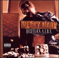 Messy Marv - HUSTLAN.A.I.R.E lyrics