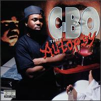 C-BO - The Autopsy lyrics