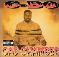 C-BO - Gas Chamber lyrics