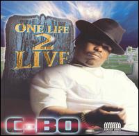 C-BO - One Life 2 Live lyrics