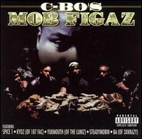 C-BO - Mob Figaz lyrics