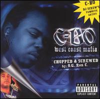 C-BO - West Coast Mafia [Chopped and Screwed] lyrics