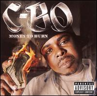 C-BO - Money to Burn lyrics