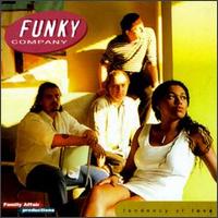 Funky Company - Tendency of Love lyrics