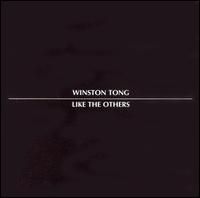 Winston Tong - Like the Others lyrics