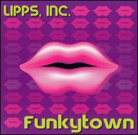 Lipps, Inc. - Funkytown lyrics