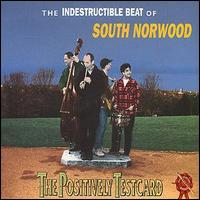 Positively Testcard - The Indestructible Beat Of South Norwood lyrics