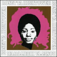 Rosetta Hightower - Rosetta Hightower [CBS LP] lyrics