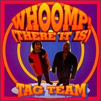 Tag Team - Whoomp! (There It Is) lyrics
