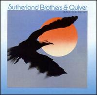The Sutherland Brothers - Reach for the Sky lyrics