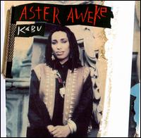 Aster Aweke - Kabu lyrics