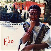 Aster Aweke - Ebo lyrics