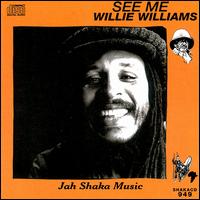 Willie Williams - See Me lyrics