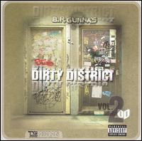 B.R. Gunna - Dirty District, Vol. 2 lyrics