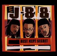 J-88 - Best Kept Secret lyrics