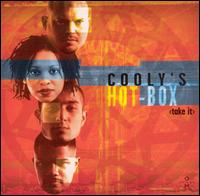 Cooly's Hot Box - Take It lyrics