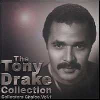 Tony Drake - The Tony Drake Collection Collectors Choice, ... lyrics