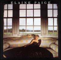 Elaine Paige - Elaine Paige lyrics