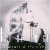 Elaine Paige - Romance & The Stage lyrics
