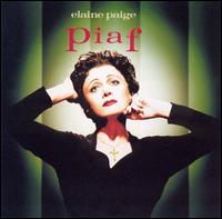 Elaine Paige - Piaf lyrics
