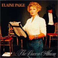 Elaine Paige - Queen Album lyrics