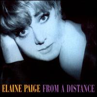 Elaine Paige - From a Distance lyrics