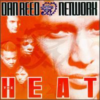 Dan Reed Network - The Heat lyrics