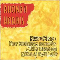 Rhonda Harris - Rhonda Harris lyrics