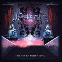 Domain - The Sixth Dimension lyrics