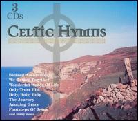 Steven Ivey - Celtic Hymns lyrics