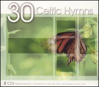 Steven Ivey - 30 Celtic Hymns lyrics