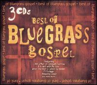Steven Ivey - Best of Bluegrass Gospel lyrics
