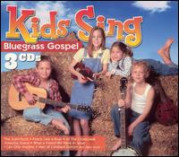 Steven Ivey - Kids Sing Bluegrass Gospel lyrics