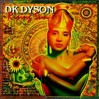 D.K. Dyson - Rising Sun lyrics