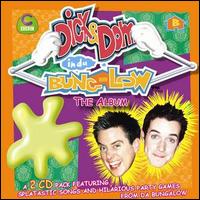 Dick & Dom - Dick and Dom in Da Bungalow: The Album lyrics