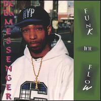 DC da Messenger - Funk in the Flow lyrics