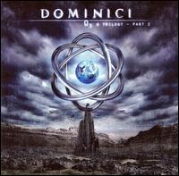Dominici - O3 a Trilogy Part 2 lyrics