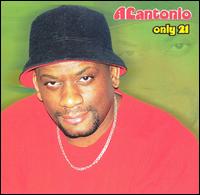 Alantonio - Only 21 lyrics