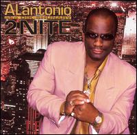 Alantonio - 2Nite lyrics