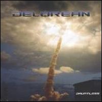 Delorean - Dauntless lyrics