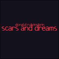 Donald Rubinstein - Scars & Dreams lyrics
