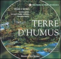 Dominique Verdan - Terre d'Humus lyrics