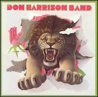 Don Harrison Band - The Don Harrison Band lyrics