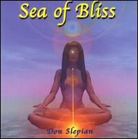 Don Slepian - Sea of Bliss lyrics