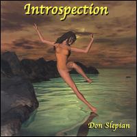 Don Slepian - Introspection lyrics