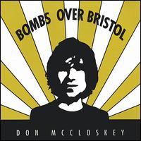 Don McCloskey - Bombs Over Bristol lyrics
