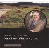 Donald Maclellan - Dusty Meadow lyrics