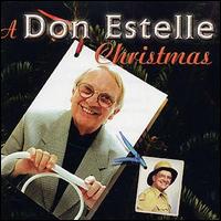 Don Estelle - Don Estelle Christmas lyrics