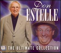 Don Estelle - Ultimate Collection lyrics