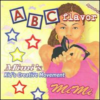 Hip Hop Mimi - Kids Creative Movement lyrics